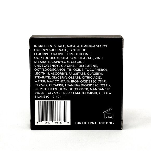 Mented Cosmetics Peach For The Stars Blush Vegan 0.2 oz / 7 g NIB - Picture 3 of 8